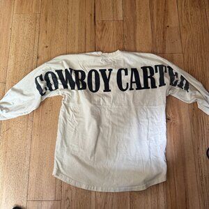 Cowboy Carter Merch